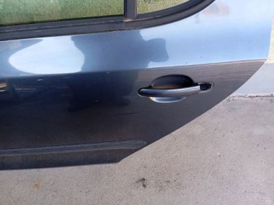 Bal hátsó Ajtó (Üres lemez) - 7. kép