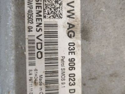 Motorvezérlő - 5. kép