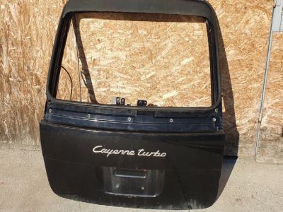 Csomagtérajtó (Üres lemez) - 4. kép