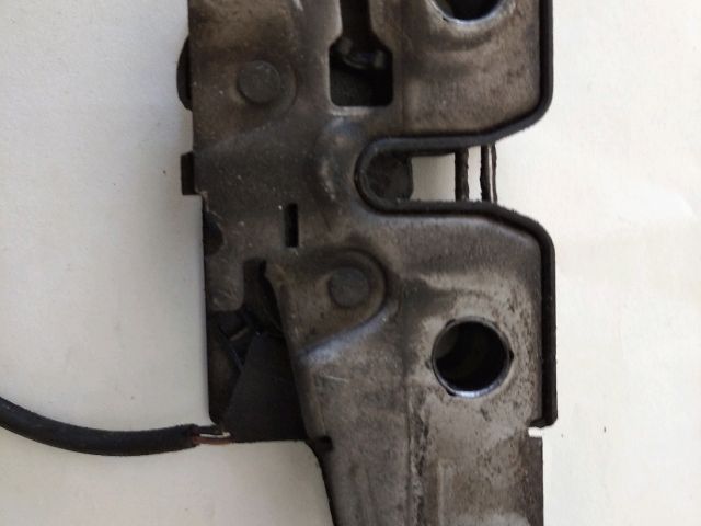 Motorháztető Zárszerkezet - Zárszerkezet | EXPO.HU