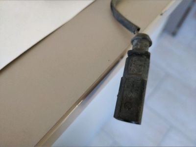 Motorháztető Zárszerkezet - 4. kép