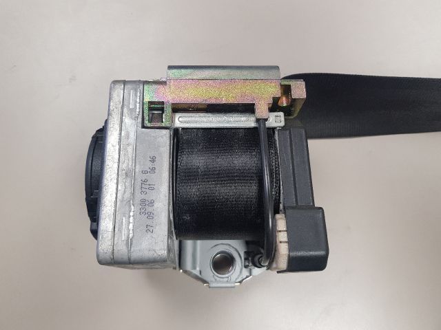 Jobb első Biztonsági Öv - Biztonsági őv | EXPO.HU