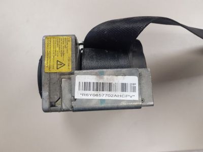 Jobb első Biztonsági Öv - Biztonsági őv