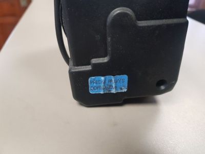 Jobb első Biztonsági Öv - 4. kép