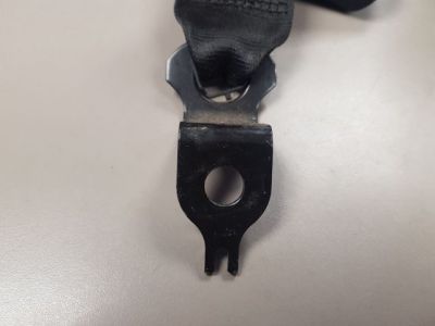 Jobb első Biztonsági Öv - 5. kép