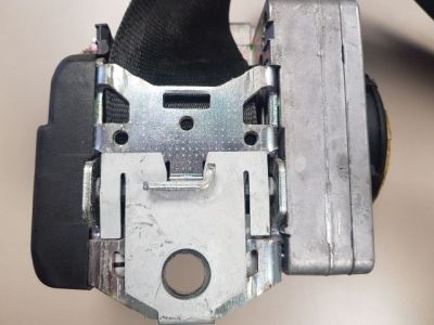 Jobb első Biztonsági Öv - 7. kép