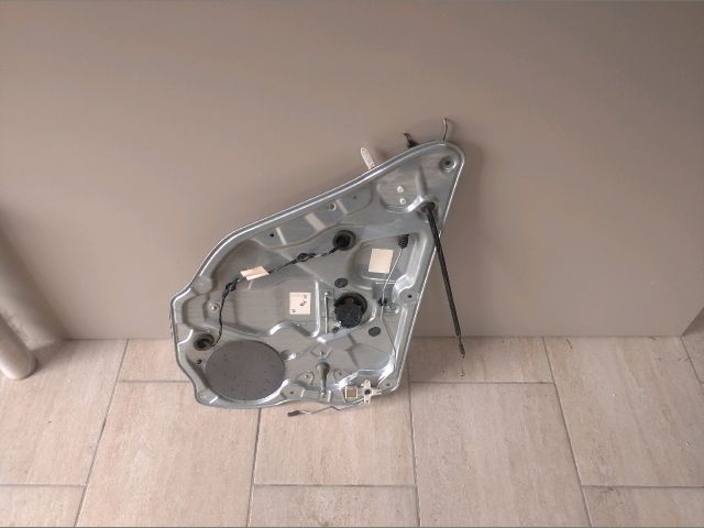 Bal hátsó Ablakemelő Szerkezet (Mechanikus) - Ablakemelő | EXPO.HU