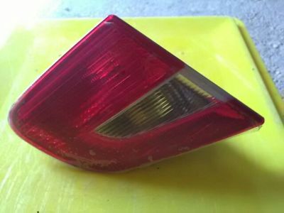 Bal Belső Hátsó Lámpa - Hátsó Lámpa