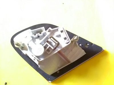 Bal Belső Hátsó Lámpa - Hátsó Lámpa