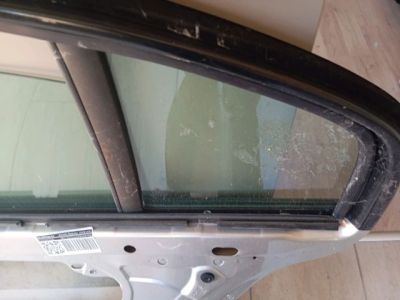 Jobb hátsó Ablak - Ablak