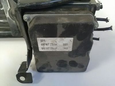 ABS Kocka - Elektronika