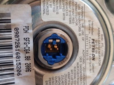 Kormányközép Burkolat - 4. kép