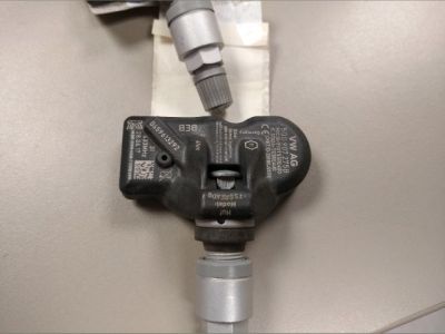 Okos Kerékszelep - Futómű, kormányzás, felni