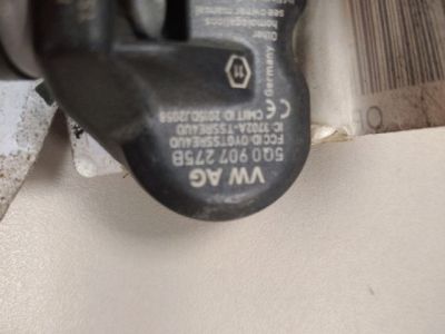 Okos Kerékszelep - Futómű, kormányzás, felni