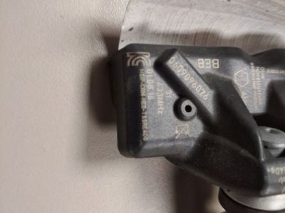 Okos Kerékszelep - 4. kép