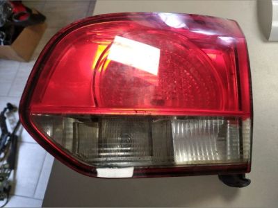 Jobb Belső Hátsó Lámpa - Hátsó Lámpa