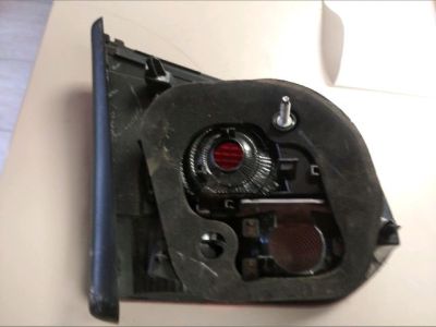 Jobb Belső Hátsó Lámpa - Hátsó Lámpa