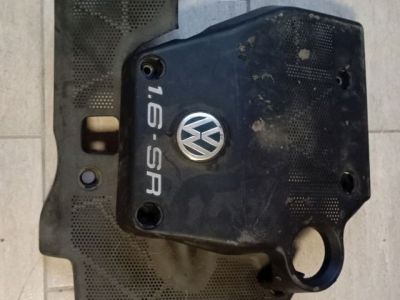 Felső Motorburkolat - Motorburkolat