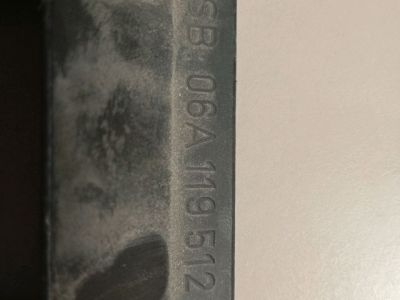 Felső Motorburkolat - 6. kép