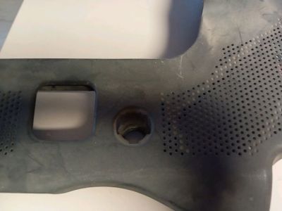 Felső Motorburkolat - 7. kép