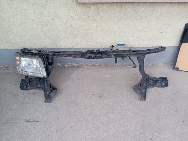 Homlokfal (Üres lemez) - Homlokfal | EXPO.HU