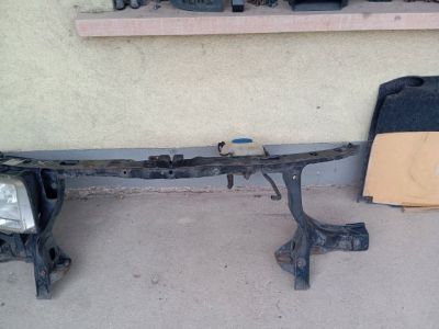 Homlokfal (Üres lemez) - 6. kép