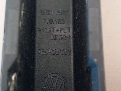 Hátsó Ablaktörlő Kar - Ablaktörlő