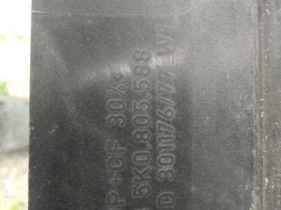 Komplett Homlokfal (Részeivel) - Karosszéria elem (lemez)