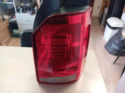 Jobb Hátsó Lámpa - Hátsó Lámpa