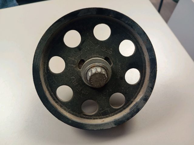 Főtengely Szíjtárcsa - Motor, motorikus alkatrész | EXPO.HU