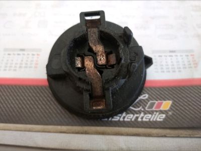 Fényszóró Izzó Foglalat - Kapcsoló, kábel