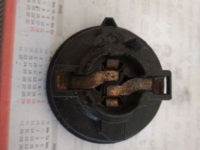 Fényszóró Izzó Foglalat - 4. kép