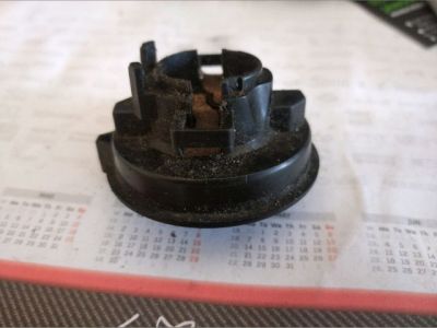 Fényszóró Izzó Foglalat - 5. kép