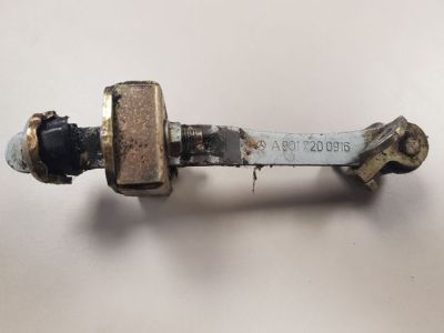 Jobb első Ajtóhatároló - 2. kép