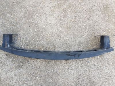 Első Lökhárító Merevítő (Fém) - 5. kép