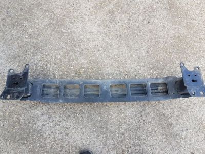 Első Lökhárító Merevítő (Fém) - 6. kép