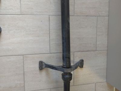 Kardántengely - Erőátvitel, váltó, bowden