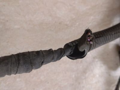 Motor Kábelköteg - 4. kép