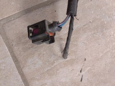 Motor Kábelköteg - 5. kép