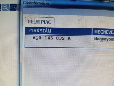 Turbócső - 5. kép