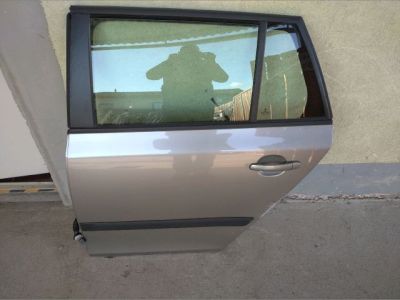 Bal hátsó Ajtó (Részeivel)