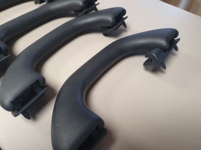 Kapaszkodó (Felső) Szett - Kapaszkodó (Felső)