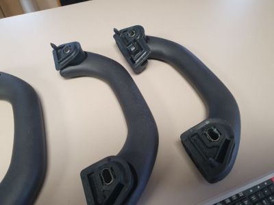 Kapaszkodó (Felső) Szett - 4. kép