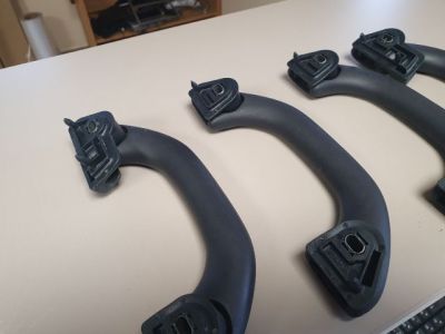 Kapaszkodó (Felső) Szett - 5. kép