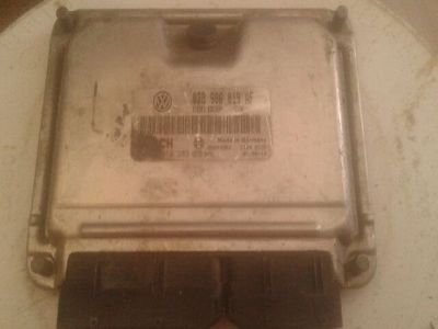 Motorvezérlő - Elektronika