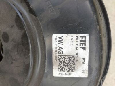 Fékrásegítő - Fékrásegítő