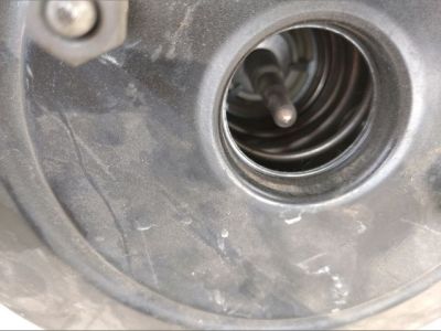 Fékrásegítő - 4. kép