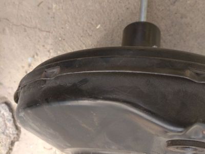 Fékrásegítő - 5. kép