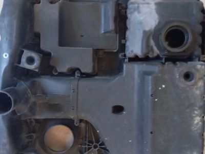 Légszűrő Ház - Szűrő