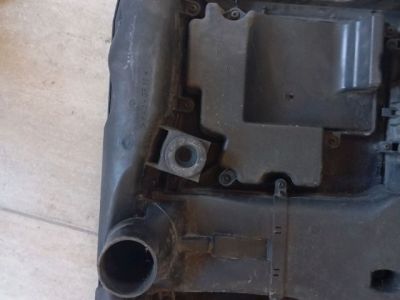 Légszűrő Ház - 6. kép